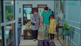 Mooray Piya - Episode 45